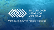 TVKD 026 - Công ty Cổ phần Giao dịch Hàng hóa Sài Gòn - Mêkong được chấp thuận giao dịch các mặt hàng giao dịch có điều kiện