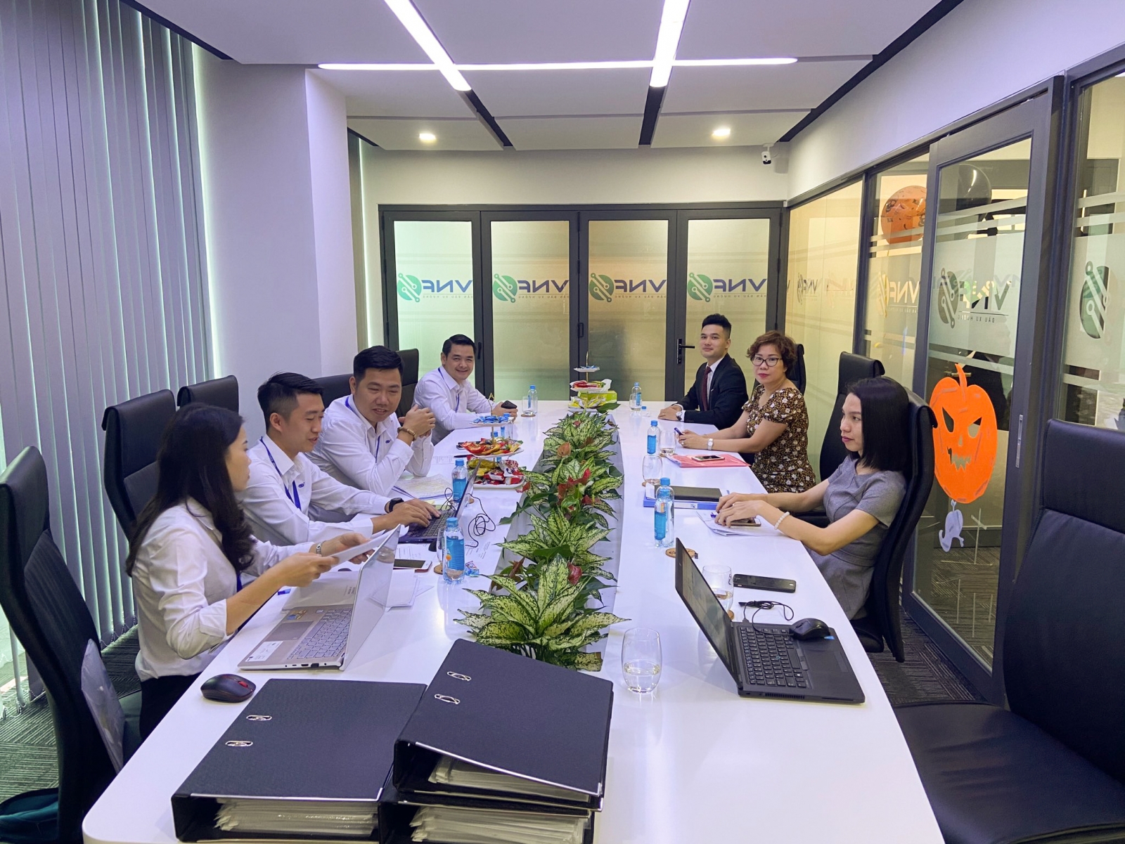 Sở Giao dịch Hàng hóa Việt Nam (MXV) thực hiện kiểm tra định kỳ các Thành viên kinh doanh trên toàn quốc