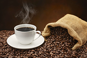 Giá cà phê nhiều khả năng vẫn tiếp tục giảm trong phiên cuối tuần