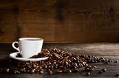 Giá cà phê nhiều khả năng sẽ giảm do tâm lý chốt lời tại các vùng kháng cự kỹ thuật