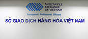 Sở Giao dịch Hàng hóa Việt Nam Quyết định chấm dứt tư cách Thành viên đối với một số Thành viên Môi giới