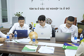 Sở Giao dịch Hàng hóa Việt Nam tiến hành công tác kiểm tra định kỳ các Thành viên năm 2022 (P3)