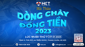 Công ty Cổ phần giao dịch hàng hóa Thành phố Hồ Chí Minh tổ chức hội thảo "Dòng Chảy Đồng Tiền 2023"