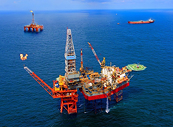 Giá dầu có thể phục hồi một cách thận trọng trước khi đón nhận các thông tin từ báo cáo tháng EIA