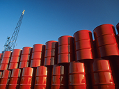 Giá dầu có thể phục hồi trong phiên hôm nay bởi dữ liệu kinh tế tích cực của Trung Quốc