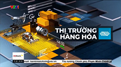 Bản tin TCKD ngày 25/05/2023: Giá dầu nối dài đà khởi sắc