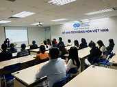 Sở Giao dịch Hàng hóa Việt Nam (MXV) tổ chức Workshop nội bộ “Trên tình bạn, dưới tình yêu”