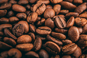 Giá cà phê có thể giảm điều chỉnh trong tuần này do áp lực thanh khoản lớn