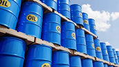 Giá dầu có thể tăng nhẹ trước tác động cấm xuất khẩu nhiên liệu từ Nga