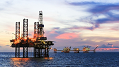 Giá dầu có thể giảm trước áp lực vĩ mô ảnh hưởng tới nhu cầu