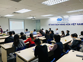 Sở Giao dịch Hàng hóa Việt Nam (MXV) tổ chức Workshop nội bộ "Hoa quả - Thêm vui, thêm hiểu biết"