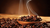 Giá cà phê vẫn có thể tăng trước lo ngại thiếu hụt nguồn cung