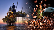 Giá dầu giằng co, giá cà phê Robusta lên cao nhất trong vòng 16 năm