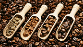 Giá cà phê có thể chịu sức ép do đồng USD còn nhiều dư địa tăng