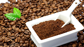 Giá cà phê vẫn còn động lượng giảm nếu đồng USD tiếp tục tăng