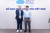 MXV cùng JPX hợp tác phát triển thị trường giao dịch cao su tại Việt Nam