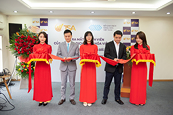 Công ty Cổ phần giao dịch hàng hóa quốc tế TSA tổ chức lễ ra mắt Thành viên mới của Sở Giao dịch Hàng hoá Việt Nam