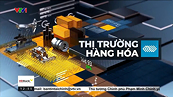Bản tin TCKD ngày 22/4/2025: Thị trường kim loại diễn biến phân hóa