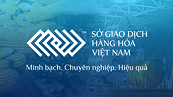 Công ty Cổ phần Giao dịch hàng hóa Quốc tế MXL