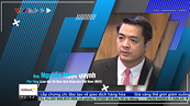 Phóng sự VTV1: Thị trường giao dịch hàng hóa Việt Nam phát triển ổn định và bền vững trong năm 2021