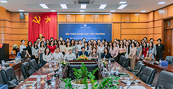 Hội thảo khoa học: Xây dựng và hoàn thiện khung pháp lý về Sở Giao dịch Hàng hóa ở Việt Nam