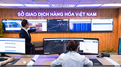 5 công ty môi giới hàng hóa giữ vị thế áp đảo