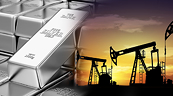 Thị trường hàng hóa khởi đầu tuần trầm lắng, chỉ số MXV-Index giảm nhẹ