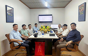 Công ty Cổ phần Đầu tư Hàng hóa Sài Gòn là Thành viên Kinh doanh mới của Sở Giao dịch Hàng hóa Việt Nam