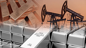 Giá bạc vượt đỉnh 14 năm, giá dầu đảo chiều kéo MXV-Index giảm tốc