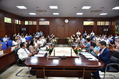 Học viện Tài chính đẩy mạnh hợp tác doanh nghiệp: Mở rộng cơ hội nghề nghiệp cho sinh viên
