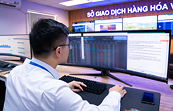 Thị phần môi giới hàng hóa: Ổn định ở top đỉnh, sôi động ở đường đua phía sau