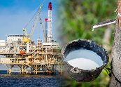 Giằng co trên thị trường hàng hóa, MXV-Index gần như đi ngang