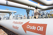 Giá dầu thô vẫn còn động lực tăng khi các vấn đề về nguồn cung khả năng cao vẫn còn tiếp diễn