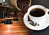 Giá đồng lập đỉnh gần 3 tuần, thị trường cà phê "đỏ lửa"