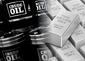 Áp lực bán lan rộng trên thị trường hàng hóa, MXV-Index giảm xuống 2.557 điểm