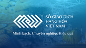 Công ty Cổ phần Giao dịch hàng hóa ABL là Thành viên Kinh doanh mới của Sở Giao dịch Hàng hóa Việt Nam