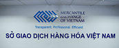 Thư chúc mừng năm mới Nhâm Dần 2022 của Sở Giao dịch Hàng hoá Việt Nam (MXV)