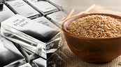 Lực bán gia tăng kéo MXV-Index đảo chiều giảm nhẹ