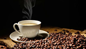 Các quỹ có thể cắt bớt vị thế mua trên cả hai Sở giao dịch cà phê để giảm bớt rủi ro đến từ yếu tố địa chính trị