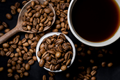Thị trường cà phê có thể kéo dài đà giảm trước triển vọng tiêu thụ kém khả quan