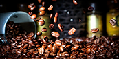 Giá cà phê Arabica có khả năng tiếp tục neo ở mức cao trước lo ngại về khủng hoảng logistics