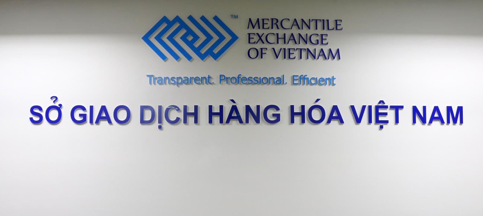 Sở Giao dịch Hàng hoá Việt Nam thông báo Tập huấn Thành viên về phần mềm giao dịch M-System