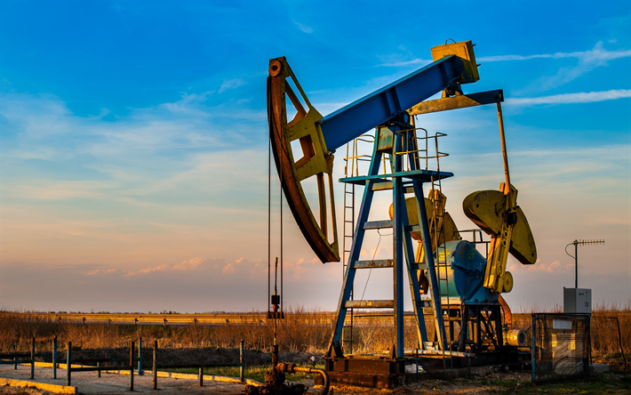 Giá dầu thô WTI sẽ tiếp tục tăng trong phiên giao dịch hôm nay