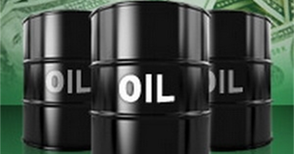 Giá dầu có thể giảm trong ngắn hạn do nguồn cung tăng từ Iran