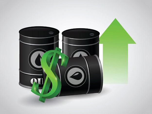 Giá dầu thô tăng nhờ các nước châu Âu gỡ bỏ phong tỏa