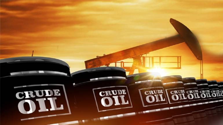 Giá dầu chưa thể phá kháng cự trong ngày hôm nay