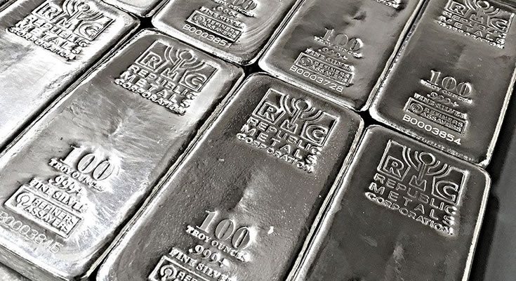 Sự tăng giá của đồng USD có thể tiếp tục gây sức ép lên đà tăng của nhóm kim loại quý