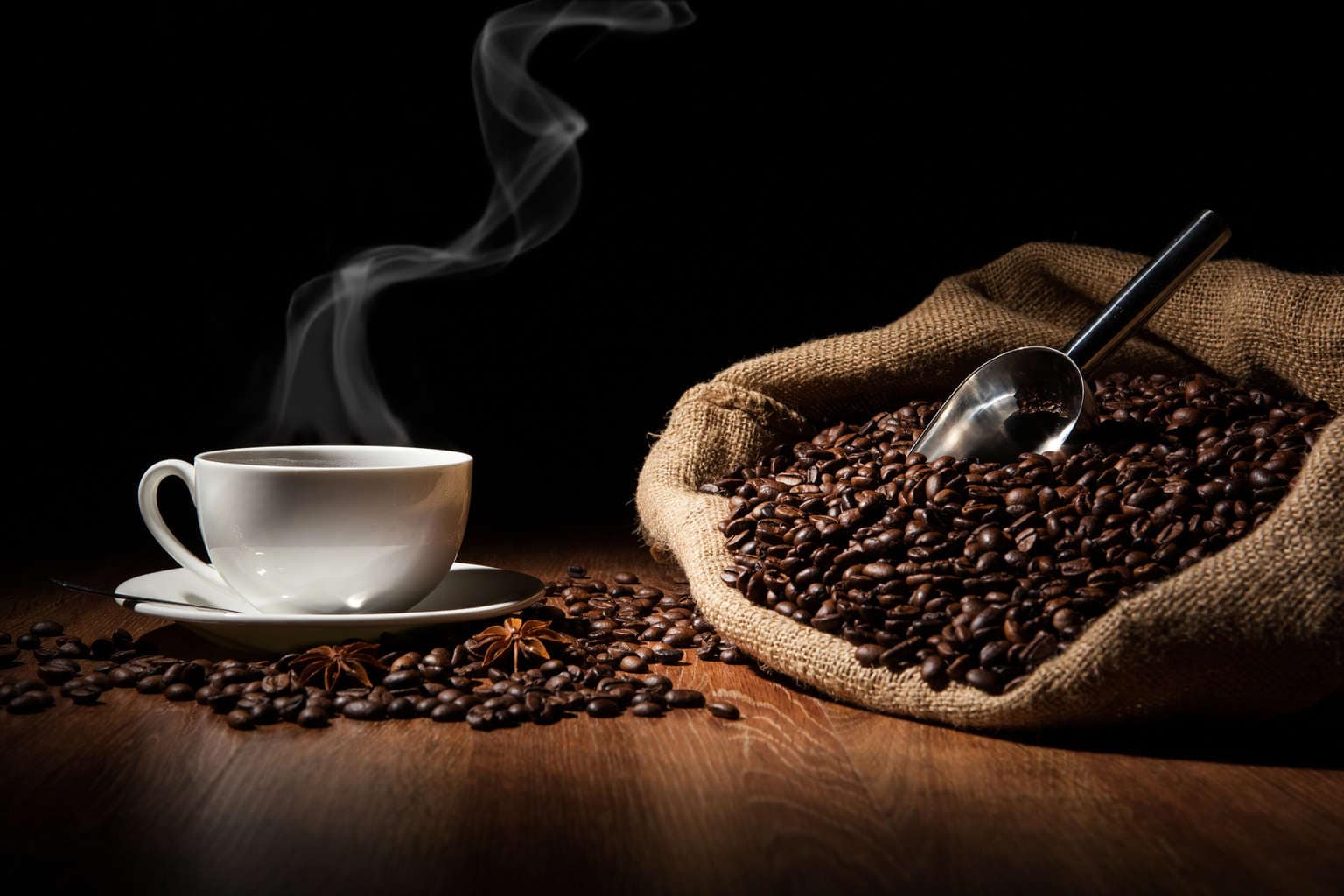 Lực bán từ các quỹ đầu tư có thể gây sức ép lên giá Cà phê